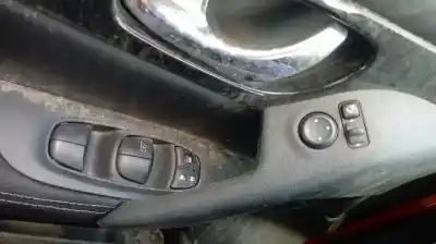 Утилизация автомобиля nissan qashqai (j11) 360 года 2017 питание k9k