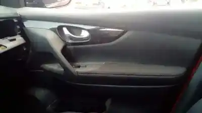 Утилизация автомобиля nissan qashqai (j11) 360 года 2017 питание k9k