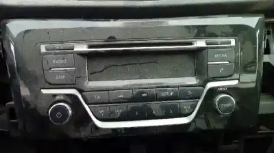 Утилизация автомобиля nissan qashqai (j11) 360 года 2017 питание k9k