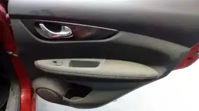 Утилизация автомобиля nissan qashqai (j11) 360 года 2017 питание k9k