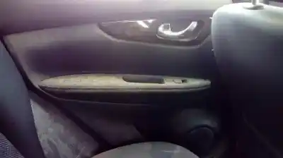Утилизация автомобиля nissan qashqai (j11) 360 года 2017 питание k9k