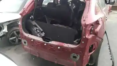 Утилизация автомобиля nissan qashqai (j11) 360 года 2017 питание k9k