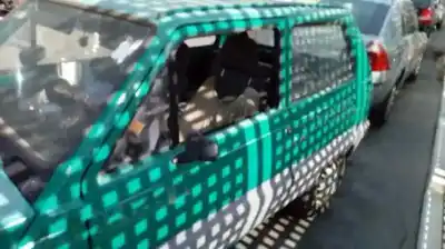 Утилизация автомобиля seat marbella ce года 1997 питание 08ncb
