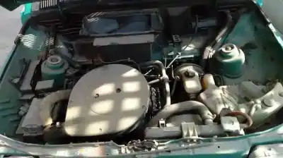 Утилизация автомобиля seat marbella ce года 1997 питание 08ncb