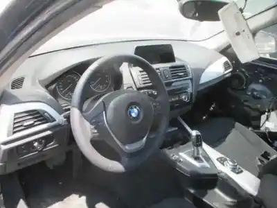 Здавання транспортного засобу bmw serie 1 lim. (f20) 116d року 2016 потужний b37d15a