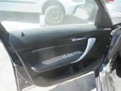 Здавання транспортного засобу bmw serie 1 lim. (f20) 116d року 2016 потужний b37d15a