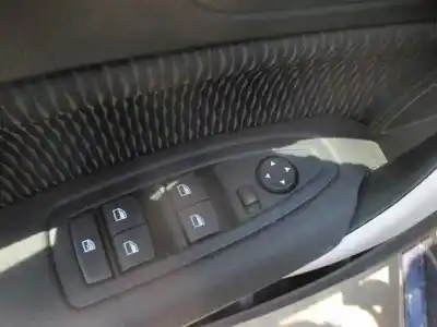 Здавання транспортного засобу bmw serie 1 lim. (f20) 116d року 2016 потужний b37d15a