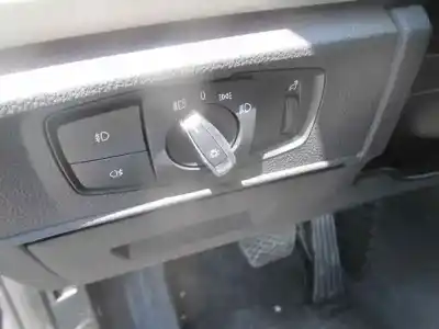 Здавання транспортного засобу bmw serie 1 lim. (f20) 116d року 2016 потужний b37d15a
