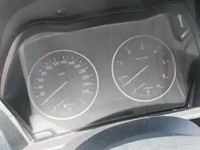 Здавання транспортного засобу bmw serie 1 lim. (f20) 116d року 2016 потужний b37d15a