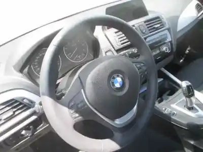 Здавання транспортного засобу bmw serie 1 lim. (f20) 116d року 2016 потужний b37d15a