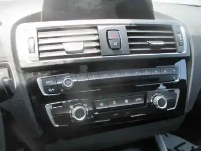 Здавання транспортного засобу bmw serie 1 lim. (f20) 116d року 2016 потужний b37d15a