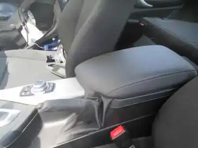 Здавання транспортного засобу bmw serie 1 lim. (f20) 116d року 2016 потужний b37d15a