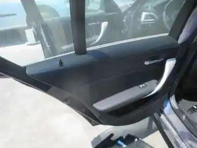Здавання транспортного засобу bmw serie 1 lim. (f20) 116d року 2016 потужний b37d15a