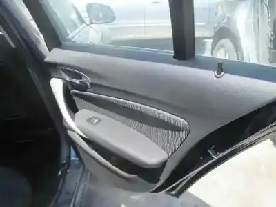 Здавання транспортного засобу bmw serie 1 lim. (f20) 116d року 2016 потужний b37d15a