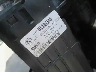 Здавання транспортного засобу bmw serie 1 lim. (f20) 116d року 2016 потужний b37d15a