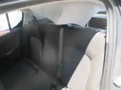 Veicolo di demolizione opel corsa e expression dell'anno 2016 alimentato b14xer opt. ldd