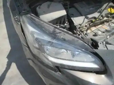 Veicolo di demolizione opel corsa e expression dell'anno 2016 alimentato b14xer opt. ldd