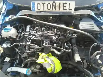 Scrapping Vehicle skoda spaceback (5h) active of the year 2015 powered cay Scrapping Vehicle skoda spaceback (5h) active of the year 2015 powered cay