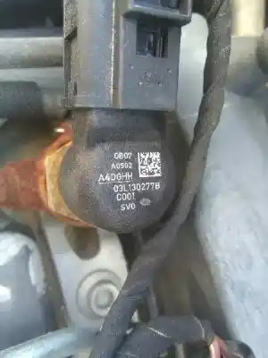 Scrapping Vehicle skoda spaceback (5h) active of the year 2015 powered cay Scrapping Vehicle skoda spaceback (5h) active of the year 2015 powered cay