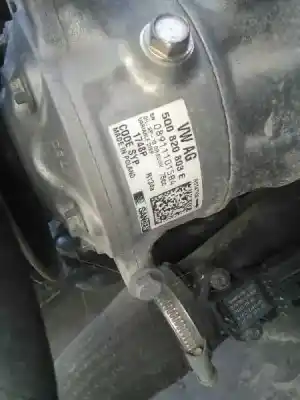 Scrapping Vehicle skoda spaceback (5h) active of the year 2015 powered cay Scrapping Vehicle skoda spaceback (5h) active of the year 2015 powered cay