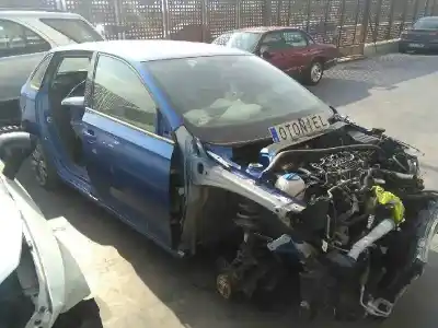 Scrapping Vehicle skoda spaceback (5h) active of the year 2015 powered cay Scrapping Vehicle skoda spaceback (5h) active of the year 2015 powered cay