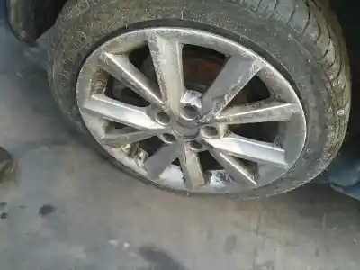 Scrapping Vehicle skoda spaceback (5h) active of the year 2015 powered cay Scrapping Vehicle skoda spaceback (5h) active of the year 2015 powered cay