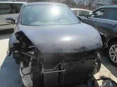Утилизация автомобиля nissan juke (f15) tekna года 2015 питание k9k