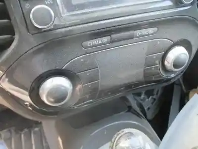 Утилизация автомобиля nissan juke (f15) tekna года 2015 питание k9k