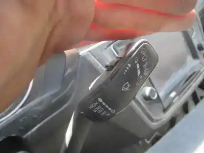 Verschrottungsfahrzeug volkswagen tiguan (5n1) advance des jahres 2017 angetrieben cze
