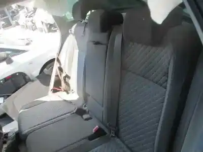 Verschrottungsfahrzeug volkswagen tiguan (5n1) advance des jahres 2017 angetrieben cze
