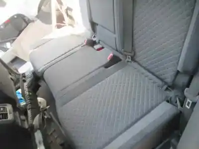 Verschrottungsfahrzeug volkswagen tiguan (5n1) advance des jahres 2017 angetrieben cze