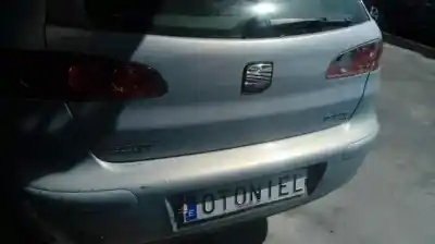 Утилизация автомобиля seat ibiza (6l1) cool года 2004 питание asy