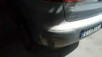 Утилизация автомобиля seat ibiza (6l1) cool года 2004 питание asy