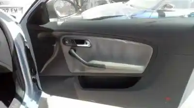 Утилизация автомобиля seat ibiza (6l1) cool года 2004 питание asy