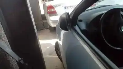 Утилизация автомобиля seat ibiza (6l1) cool года 2004 питание asy