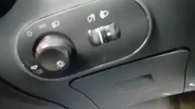 Утилизация автомобиля seat ibiza (6l1) cool года 2004 питание asy