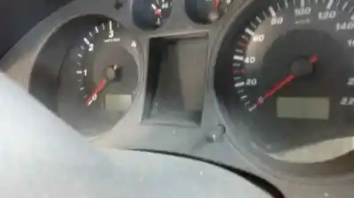 Утилизация автомобиля seat ibiza (6l1) cool года 2004 питание asy
