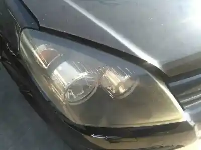 Утилизация автомобиля opel astra h berlina cosmo года 2004 питание z17dth