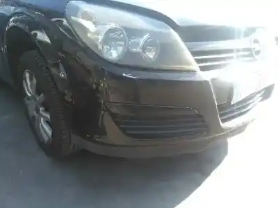 Утилизация автомобиля opel astra h berlina cosmo года 2004 питание z17dth