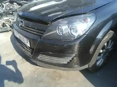 Утилизация автомобиля opel astra h berlina cosmo года 2004 питание z17dth