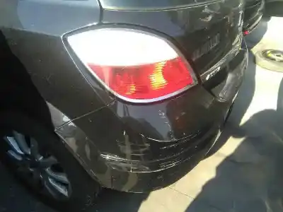 Утилизация автомобиля opel astra h berlina cosmo года 2004 питание z17dth