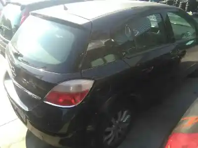 Утилизация автомобиля opel astra h berlina cosmo года 2004 питание z17dth