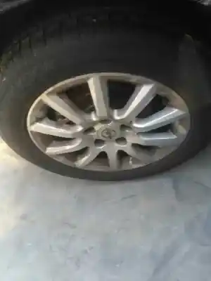 Утилизация автомобиля opel astra h berlina cosmo года 2004 питание z17dth