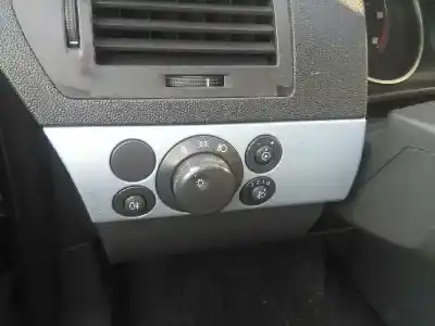 Утилизация автомобиля opel astra h berlina cosmo года 2004 питание z17dth