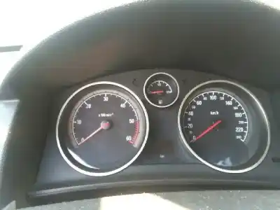 Утилизация автомобиля opel astra h berlina cosmo года 2004 питание z17dth