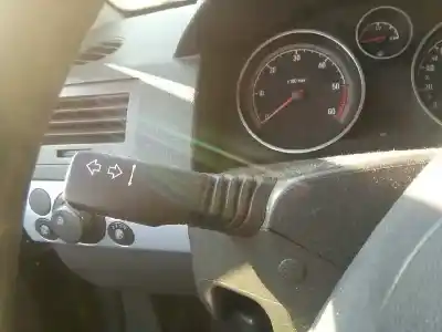 Утилизация автомобиля opel astra h berlina cosmo года 2004 питание z17dth