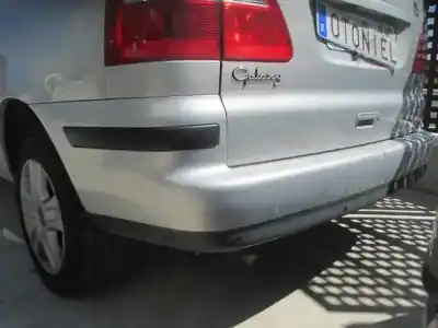 Veículo de Sucata ford galaxy (vy) trend do ano 2003 alimentado auy