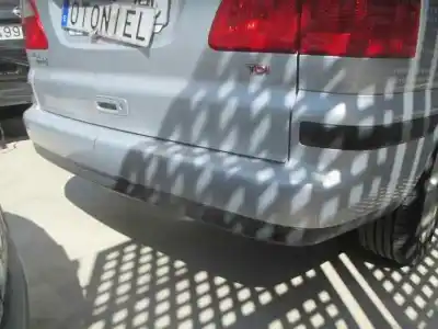 Veículo de Sucata ford galaxy (vy) trend do ano 2003 alimentado auy