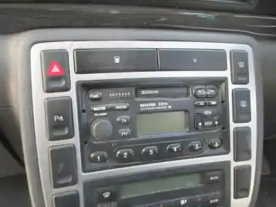 Veículo de Sucata ford galaxy (vy) trend do ano 2003 alimentado auy