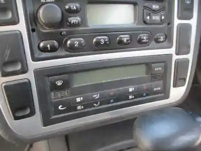 Veículo de Sucata ford galaxy (vy) trend do ano 2003 alimentado auy